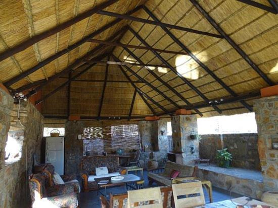 A New Earth Guest Lodge 弗朗西斯敦 外观 照片